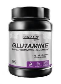 Glutamine -  500 g Neutral