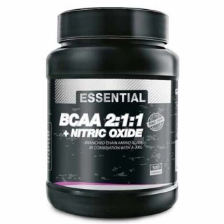Prom-IN BCAA maximal 2:1:1 + Nitric oxide 240 tablet