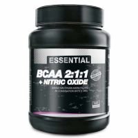 BCAA maximal 2:1:1 + Nitric oxide 240 tablet