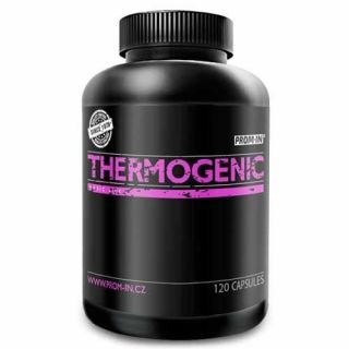 Prom-IN Pure Thermogenic 120 tablet