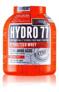 Hydro 77 DH12 2270g