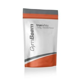 GymBeam Protein True Whey