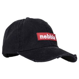 Nebbia Red Label NEBBIA cap SPORT 162