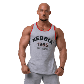 Tielko Nebbia Old-school Muscle 193