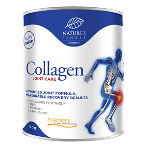 Nutrisslim Collagen Joint Care with Fortigel 140 g