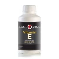Vitamin E 60 kapslí