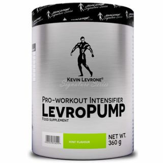 Kevin Levrone LevroPump 360 Gramů