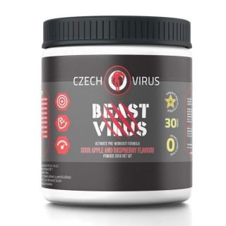 Beast Virus V2.0