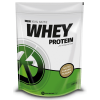 New 100% Whey Protein 800 Gramů