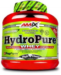 HydroPure Whey Protein1600 g