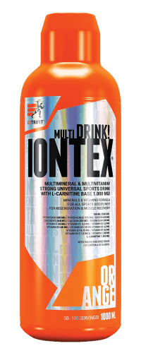 Iontex Regeneration 1000 ml