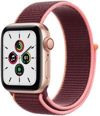 Apple Apple Watch SE GPS + Cellular