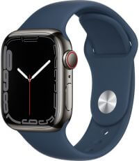 Apple Apple Watch Series 7 GPS + Cellular 