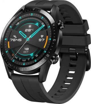 Huawei Watch GT 2 46 mm 