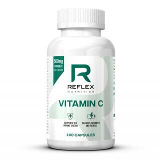Reflex Vitamín C 500