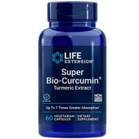 Super Bio-Curcumin® Turmeric Extract 60 Kapslí