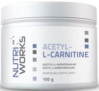 Acetyl-L-Carnitine 100 g