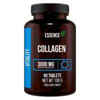 Collagen 3000 - Essence Nutrition 90 tbl.