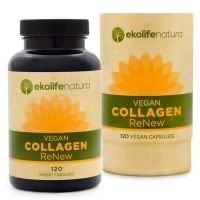 Vegan Collagen ReNew 120 Kapslí