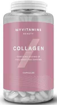 Myprotein Collagen 90 kapslí