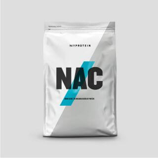 100% aminokyselina NAC - 200g