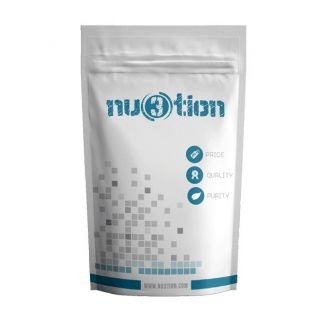 Nu3tion BCAA Instant 400g
