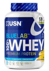 BlueLab 100% Whey Premium Protein 2kg