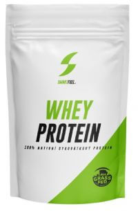 100 % Whey Protein 1000 g