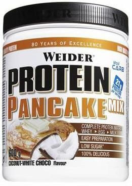  Weider - Protein Pancake Mix