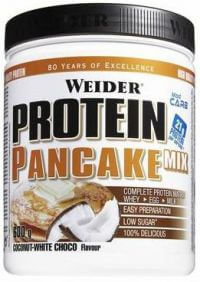 Weider Protein Pancake mix 600 g 