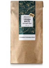 Yerba Mate čaj sypaný BIO 50 g
