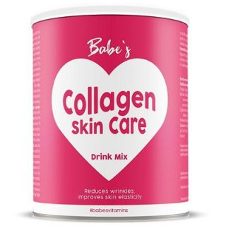 Babe's Collagen Skin Care