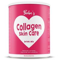 Babe's Collagen Skin Care 120 g