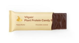 Vilgain Plant Protein Candy Bar 45 g