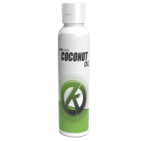 Kulturistika.com New 100% Coconut Oil ve spreji 200ml 