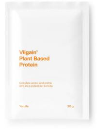 Vilgain Plant Based Protein  30 g