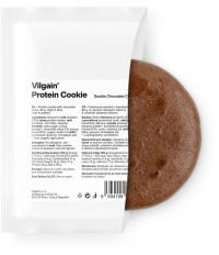 Vilgain Protein Cookie double chocolate chip 80 g