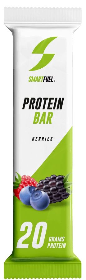 SmartFuel protein bar