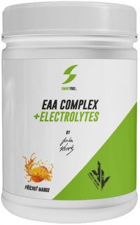 EAA Complex + Electrolytes