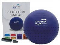 Kine-MAX Professional Gym Ball