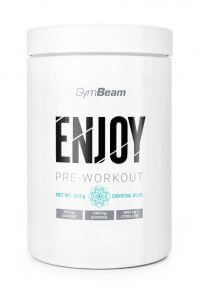 GymBeam Enjoy Pre-Workout