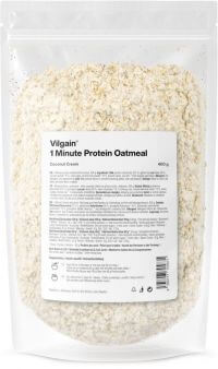Vilgain Minútová proteínová kaša 400 g