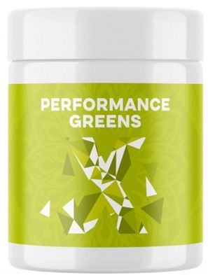 BrainMax Performance Greens