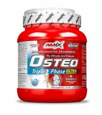 Osteo TriplePhase Concentrate 700g