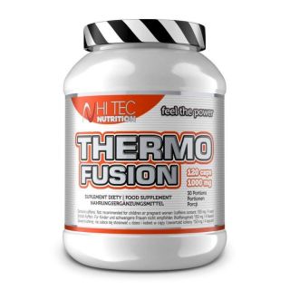HiTec Thermo Fusion