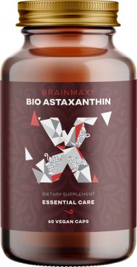 Astaxanthin BIO