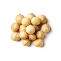 Makadamové ořechy 250g