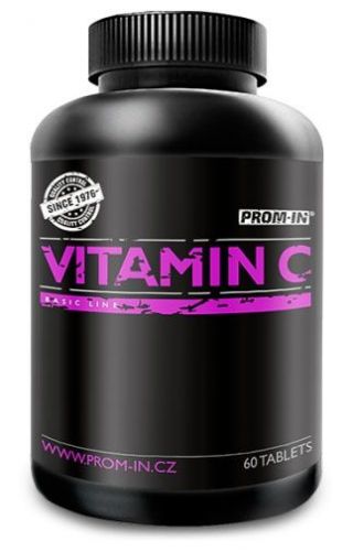 Prom-IN Vitamín C 800mg + Rose Hip Extract 60 tablet