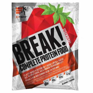 Extrifit Protein Break 90g