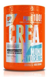 Crea Monohydrate - 400g